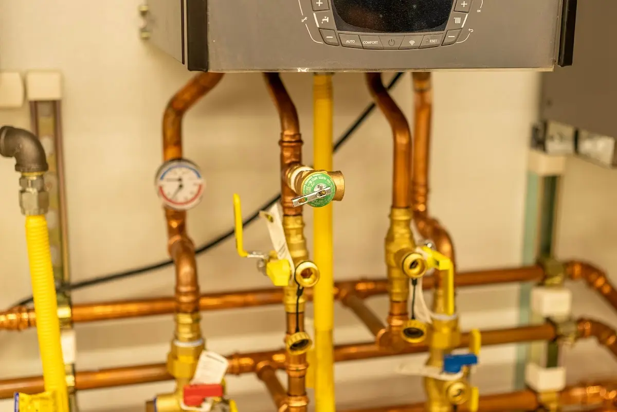 Licensed technician providing Sewer Cleanout for a homeowner in Redwood